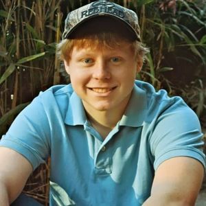 Meet your Posher, Paul